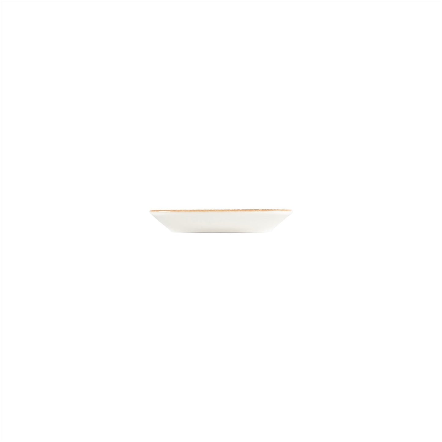 Turgla Vitrified Alhambra 6" x 3.5" x h:0.75" Oval Decorated Vitrified Platter - Case Pack: 12