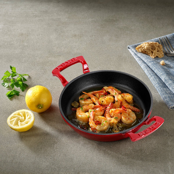 Turgla Cast Iron