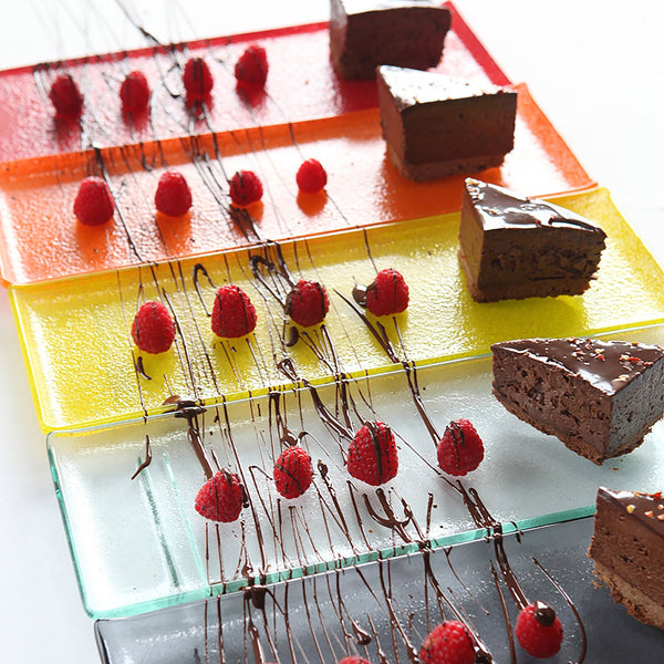 Turgla Fusion Glass