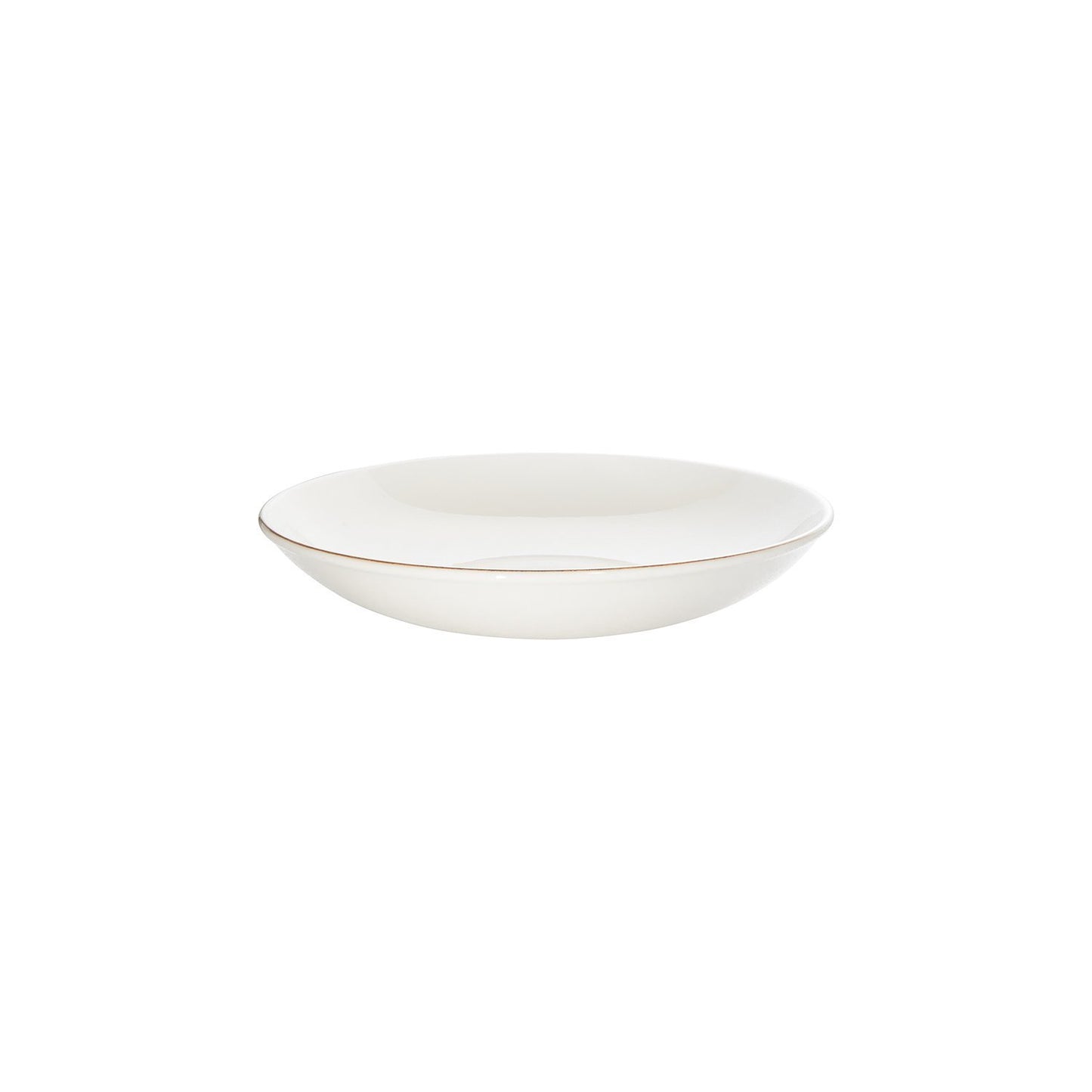 Turgla Vitrified Retro dia.11" h:2.5" 57 oz. Round Decorated Vitrified Bowl - Case Pack: 6