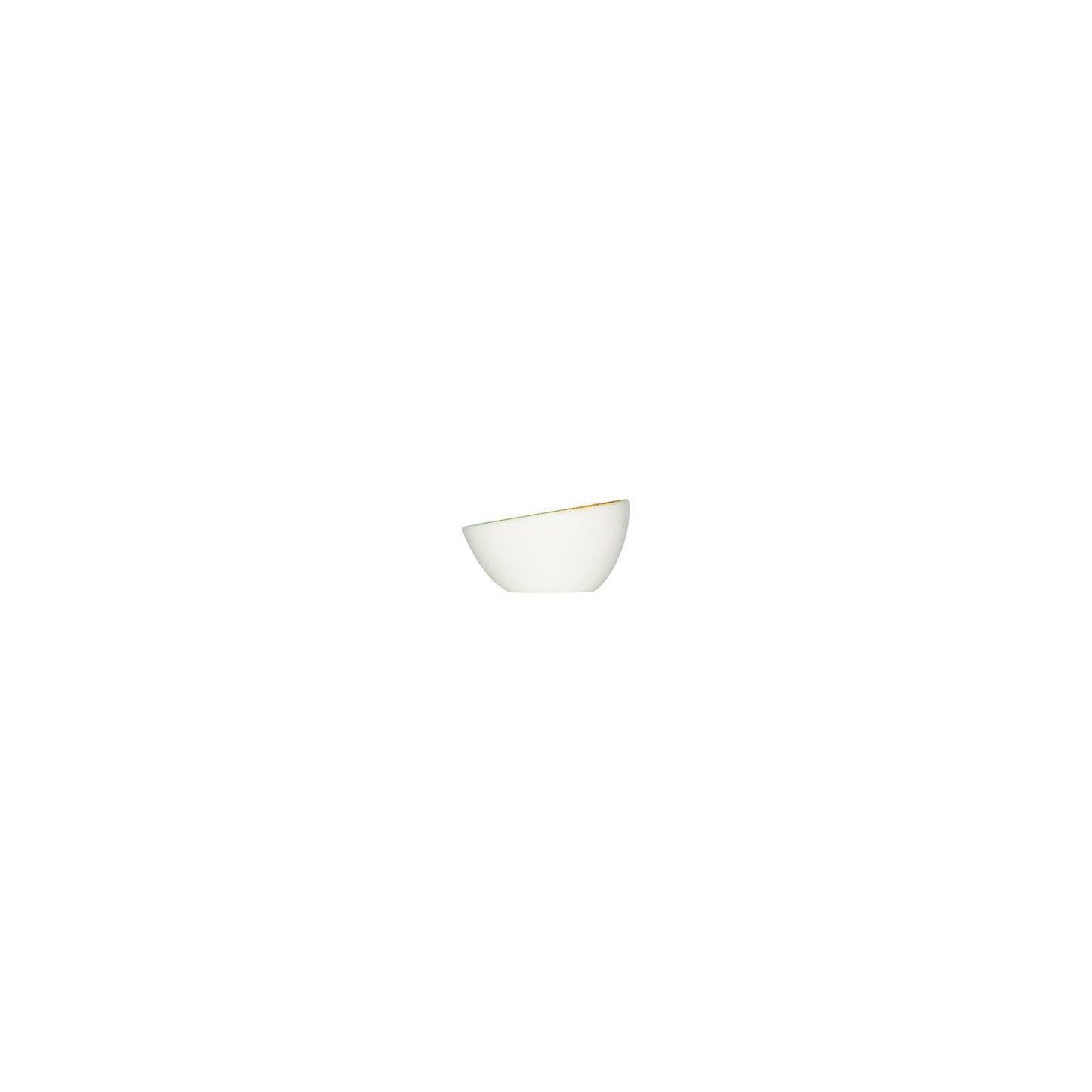 Mar dia.3.25" h:1.75" 2 oz. Round Blue Vitrified Ramekin