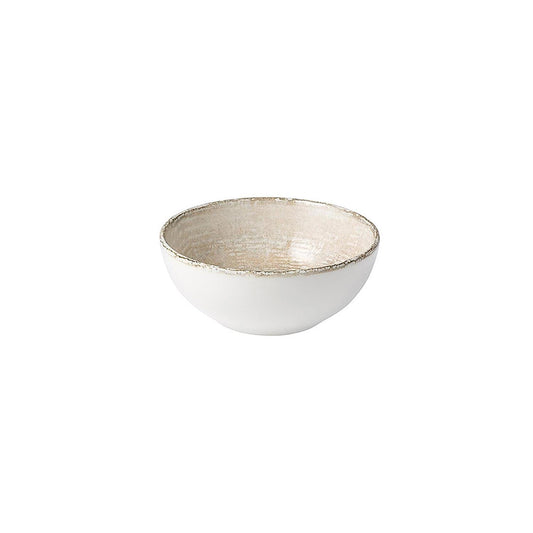 Patera dia.5.5" h:2.5" 15 oz. Round Decorated Vitrified Bowl