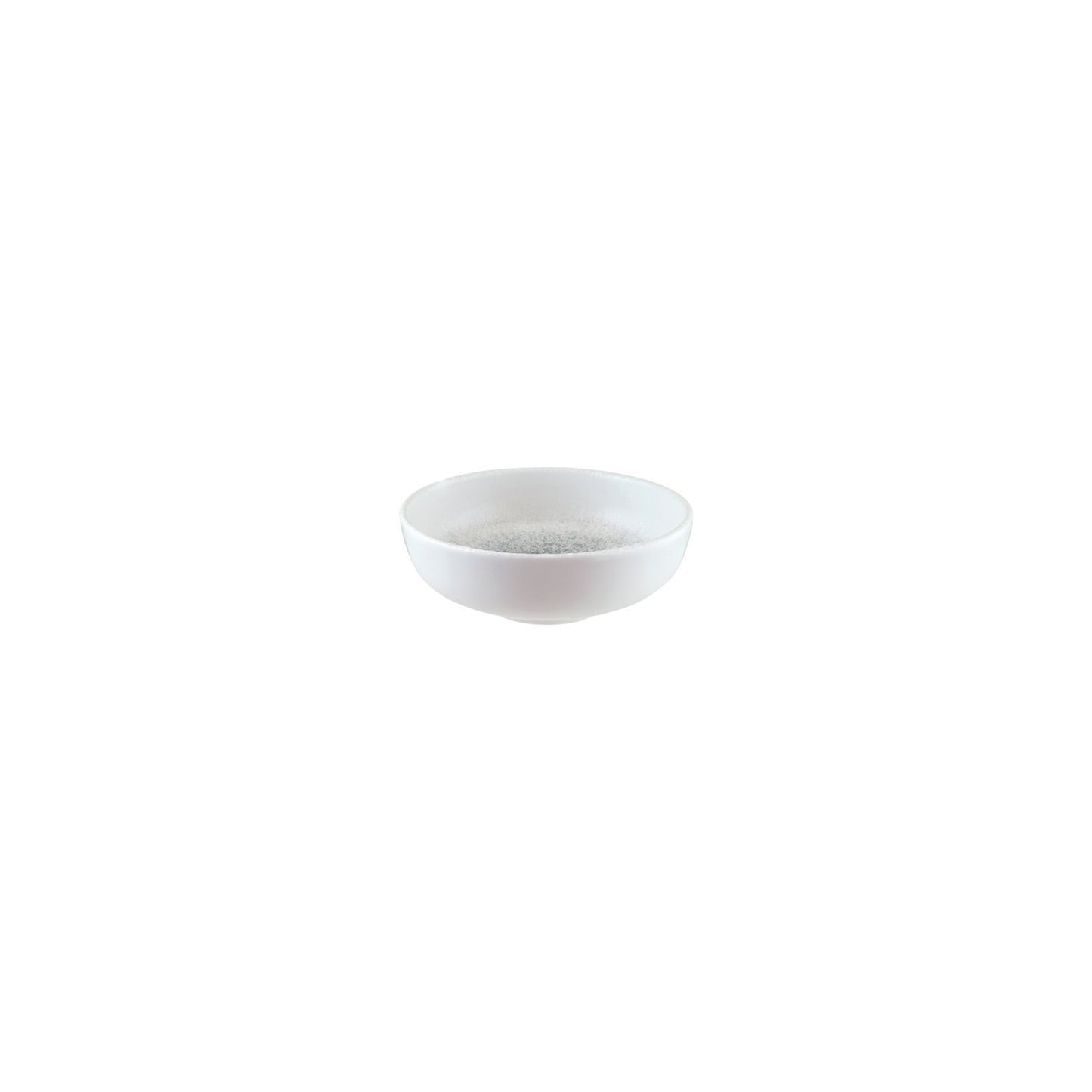 Turgla Vitrified Luna Ocean dia.5.5" h:2" 15 oz. Round Decorated Vitrified Bowl - Case Pack: 12